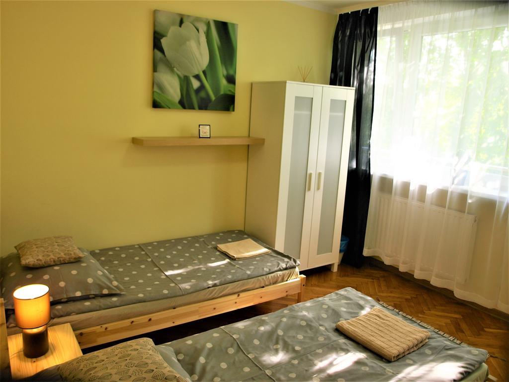 Slowicza Varsóvia Exterior foto